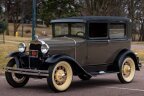 Thumbnail Photo 6 for 1930 Ford Model A