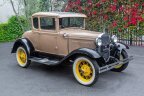 Thumbnail Photo 1 for 1930 Ford Model A