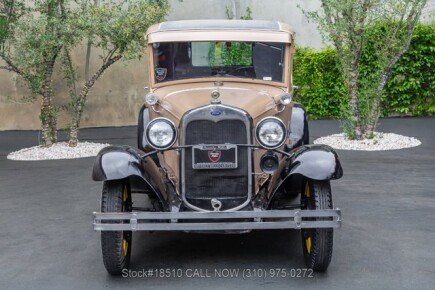Photo 1 for 1930 Ford Model A