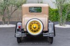 Thumbnail Photo 4 for 1930 Ford Model A