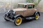 Thumbnail Photo 6 for 1930 Ford Model A