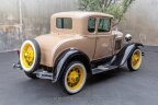 Thumbnail Photo 3 for 1930 Ford Model A