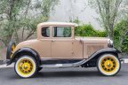 Thumbnail Photo 2 for 1930 Ford Model A
