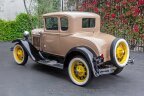 Thumbnail Photo 5 for 1930 Ford Model A