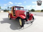 Thumbnail Photo 5 for 1930 Ford Model A