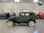 Thumbnail Photo 3 for 1930 Ford Model A