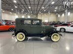 Thumbnail Photo 5 for 1930 Ford Model A