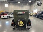 Thumbnail Photo 4 for 1930 Ford Model A