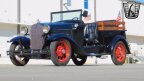 Thumbnail Photo 3 for 1930 Ford Model A