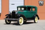 Thumbnail Photo 3 for 1930 Ford Model A