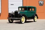 Thumbnail Photo 6 for 1930 Ford Model A