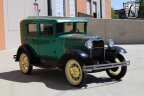 Thumbnail Photo 4 for 1930 Ford Model A
