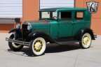 Thumbnail Photo 2 for 1930 Ford Model A