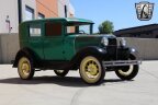 Thumbnail Photo 5 for 1930 Ford Model A