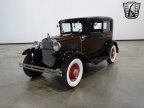 Thumbnail Photo 2 for 1930 Ford Model A