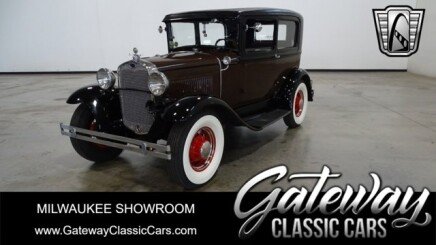Photo 1 for 1930 Ford Model A