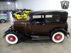 Thumbnail Photo 4 for 1930 Ford Model A
