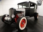 Thumbnail Photo 3 for 1930 Ford Model A