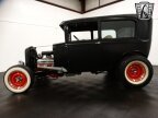 Thumbnail Photo 4 for 1930 Ford Model A