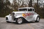 Thumbnail Photo 2 for 1930 Ford Model A