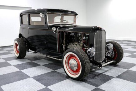 Photo 1 for 1930 Ford Model A