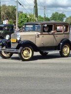 Thumbnail Photo 1 for 1930 Ford Model A