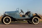 Thumbnail Photo 6 for 1930 Ford Model A Roadster