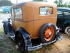 Thumbnail Photo 5 for 1930 Ford Model A