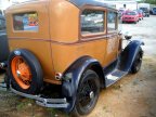 Thumbnail Photo 3 for 1930 Ford Model A