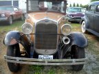 Thumbnail Photo 1 for 1930 Ford Model A
