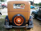 Thumbnail Photo 4 for 1930 Ford Model A