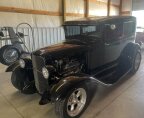 Thumbnail Photo 6 for 1930 Ford Model A