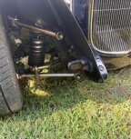 Thumbnail Photo 3 for 1930 Ford Model A