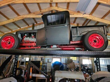 Photo 1 for 1930 Ford Model A