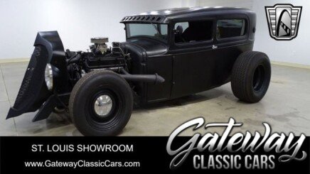 Photo 1 for 1930 Ford Model A