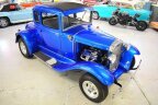 Thumbnail Photo 1 for 1930 Ford Model A