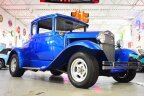 Thumbnail Photo 2 for 1930 Ford Model A