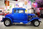 Thumbnail Photo 3 for 1930 Ford Model A