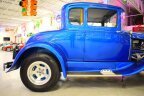 Thumbnail Photo 6 for 1930 Ford Model A