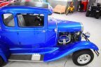 Thumbnail Photo 4 for 1930 Ford Model A