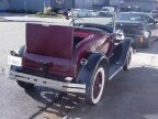 Thumbnail Photo 5 for 1930 Ford Model A