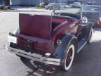 Thumbnail Photo 6 for 1930 Ford Model A