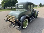 Thumbnail Photo 3 for 1930 Ford Model A