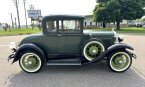 Thumbnail Photo 2 for 1930 Ford Model A