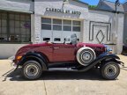 Thumbnail Photo 1 for 1930 Ford Model A