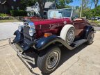 Thumbnail Photo 6 for 1930 Ford Model A