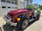 Thumbnail Photo 2 for 1930 Ford Model A