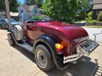 Thumbnail Photo 4 for 1930 Ford Model A