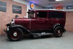 Thumbnail Photo 2 for 1930 Ford Model A