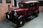 Thumbnail Photo 5 for 1930 Ford Model A